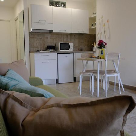 Sunrise Luxury Experience Bed & Breakfast ปิอาโนดิซอร์เรนโต ภายนอก รูปภาพ
