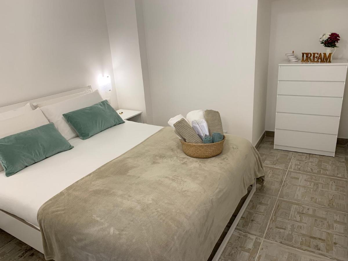 Sunrise Luxury Experience Bed & Breakfast ปิอาโนดิซอร์เรนโต ภายนอก รูปภาพ