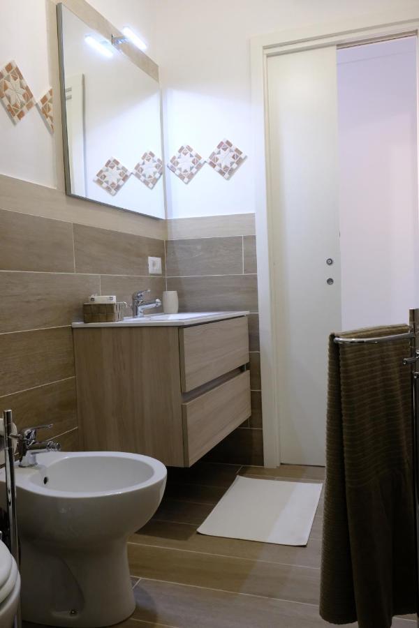 Sunrise Luxury Experience Bed & Breakfast ปิอาโนดิซอร์เรนโต ภายนอก รูปภาพ